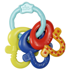 Bright Starts License to Drool Teether 